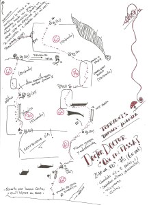 Croquis Doctor doctor